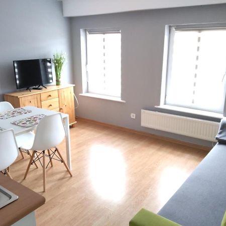Apartamenty Dominik Wiele Exterior foto
