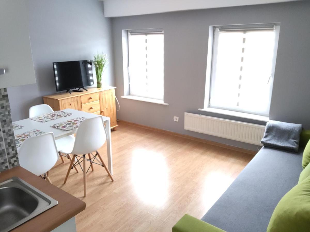 Apartamenty Dominik Wiele Exterior foto