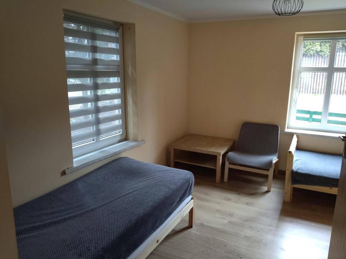 Apartamenty Dominik Wiele Exterior foto