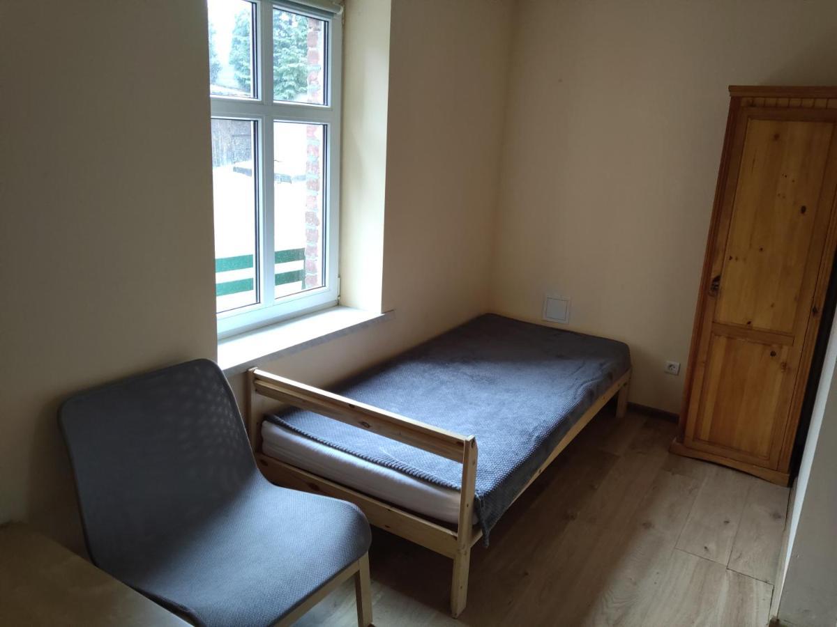 Apartamenty Dominik Wiele Exterior foto