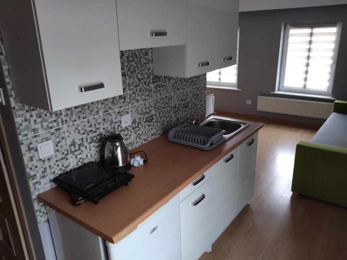 Apartamenty Dominik Wiele Exterior foto